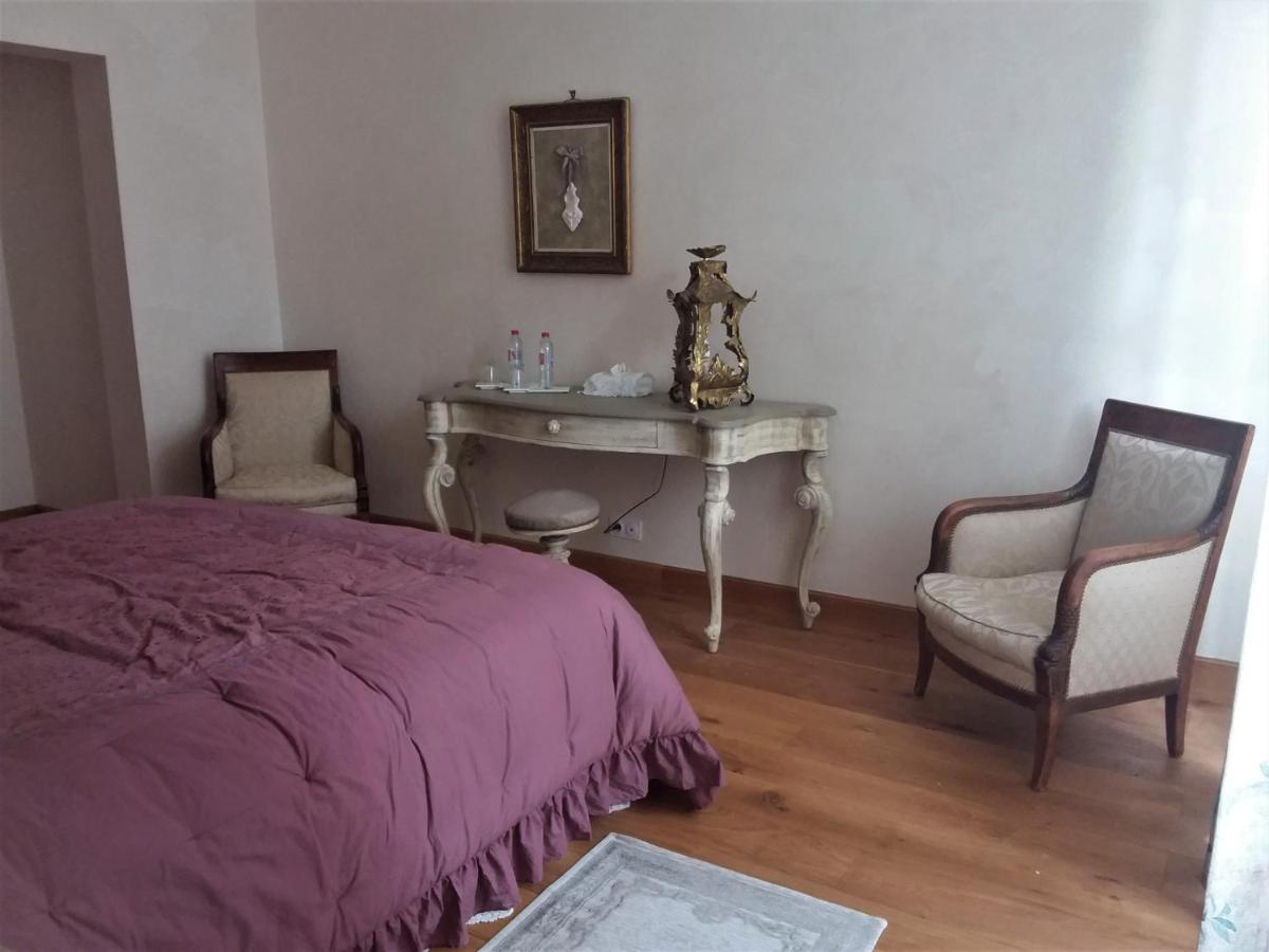 Manoir De La Camusiere Bed & Breakfast Unverre Exterior foto